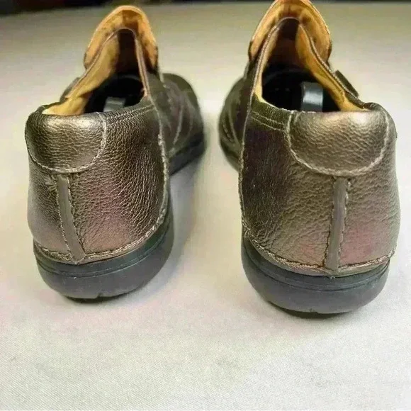 Clarks Womens Un.Loop Sz 9 used, but just barely they’re gorgeous shoes - Picture 4 of 15